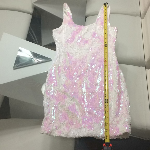 Sequin Dress - Picture 5 of 8